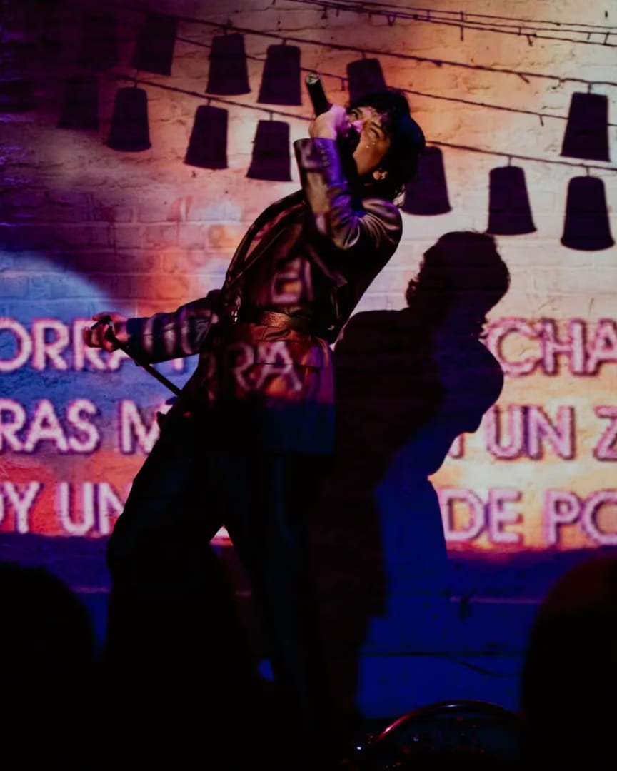 FEL!ZA Club LGBTIQ Buenos Aires — .
************ SABADO PUTIPOP************
.........................LALI FEST....