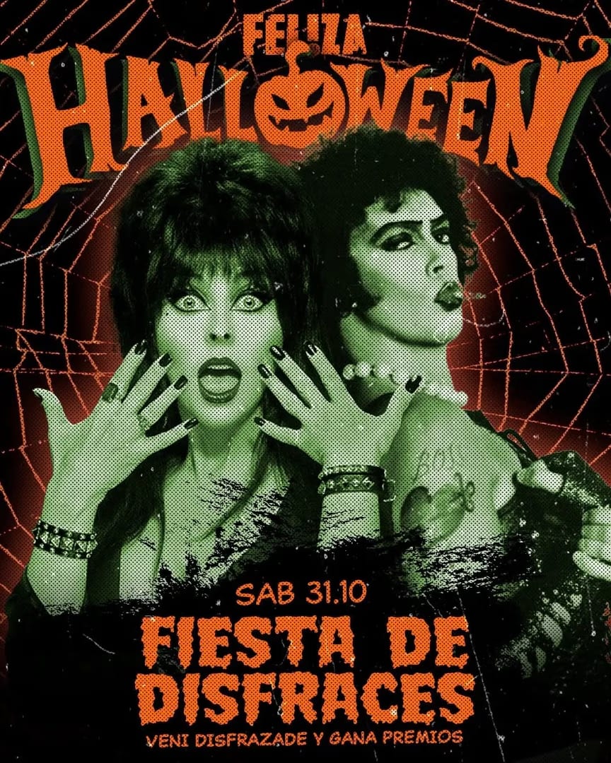FEL!ZA Club LGBTIQ Buenos Aires — Buendiia queers ❤️🏳️‍🌈

www.felizarcoiris.com

FEL!ZA 
Tu oasis LGTBIQ en el m