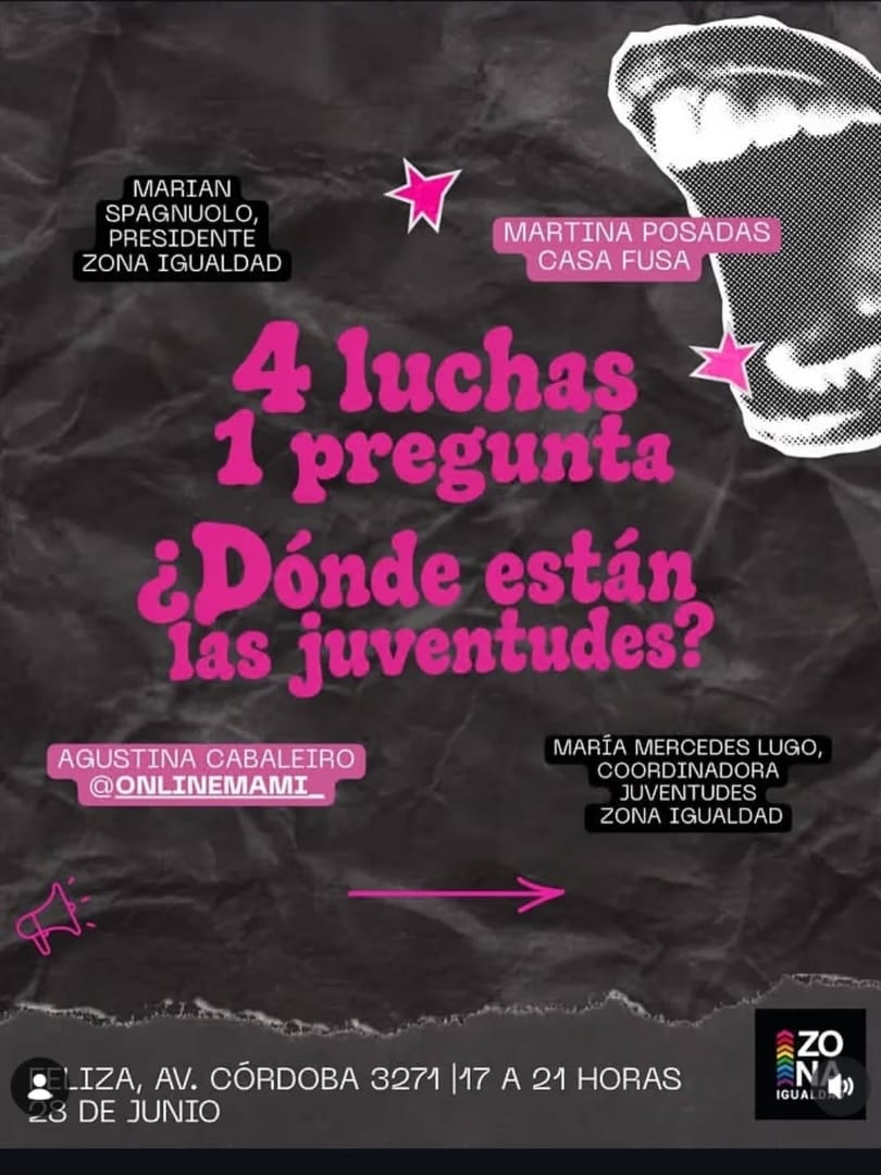 FEL!ZA Club LGBTIQ Buenos Aires — +++++++++++ DOMINGO ++++++++++++++
.................MAÑANA VEMOS................