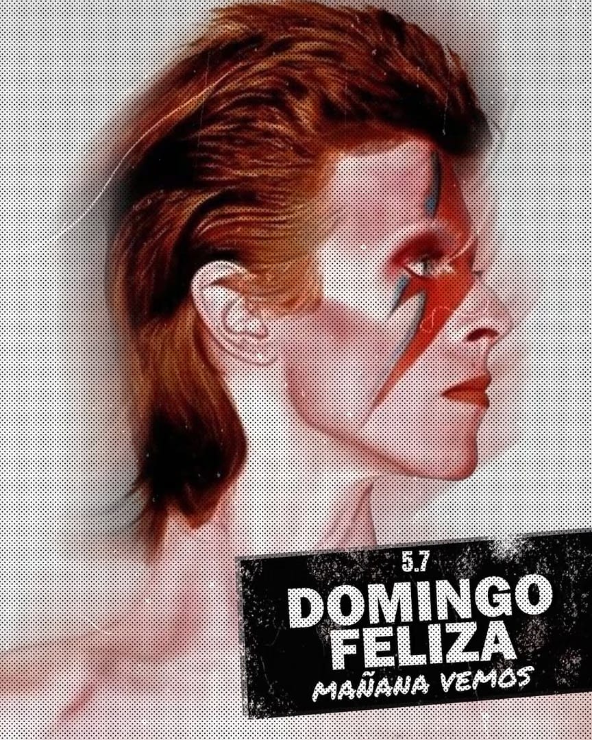 FEL!ZA Club LGBTIQ Buenos Aires — PATIOS + JUEGOS + TATTOO + PELUQUERÍA
Todos los dias
++++++++AFTER MIÉRCOLES++