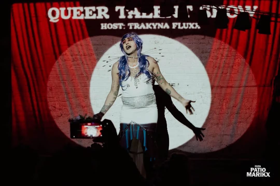FEL!ZA Club LGBTIQ Buenos Aires — Aca te espera tu proxima anécdota

 www.felizarcoiris.com

FEL!ZA 
Tu oasis LGTB