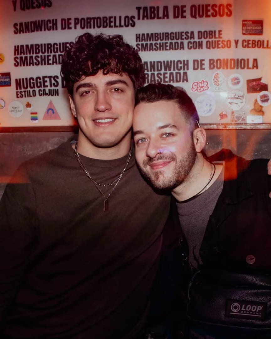 FEL!ZA Club LGBTIQ Buenos Aires — ++++++++AFTER MIÉRCOLES++++++++
.........,...........NO SE REPITE...............