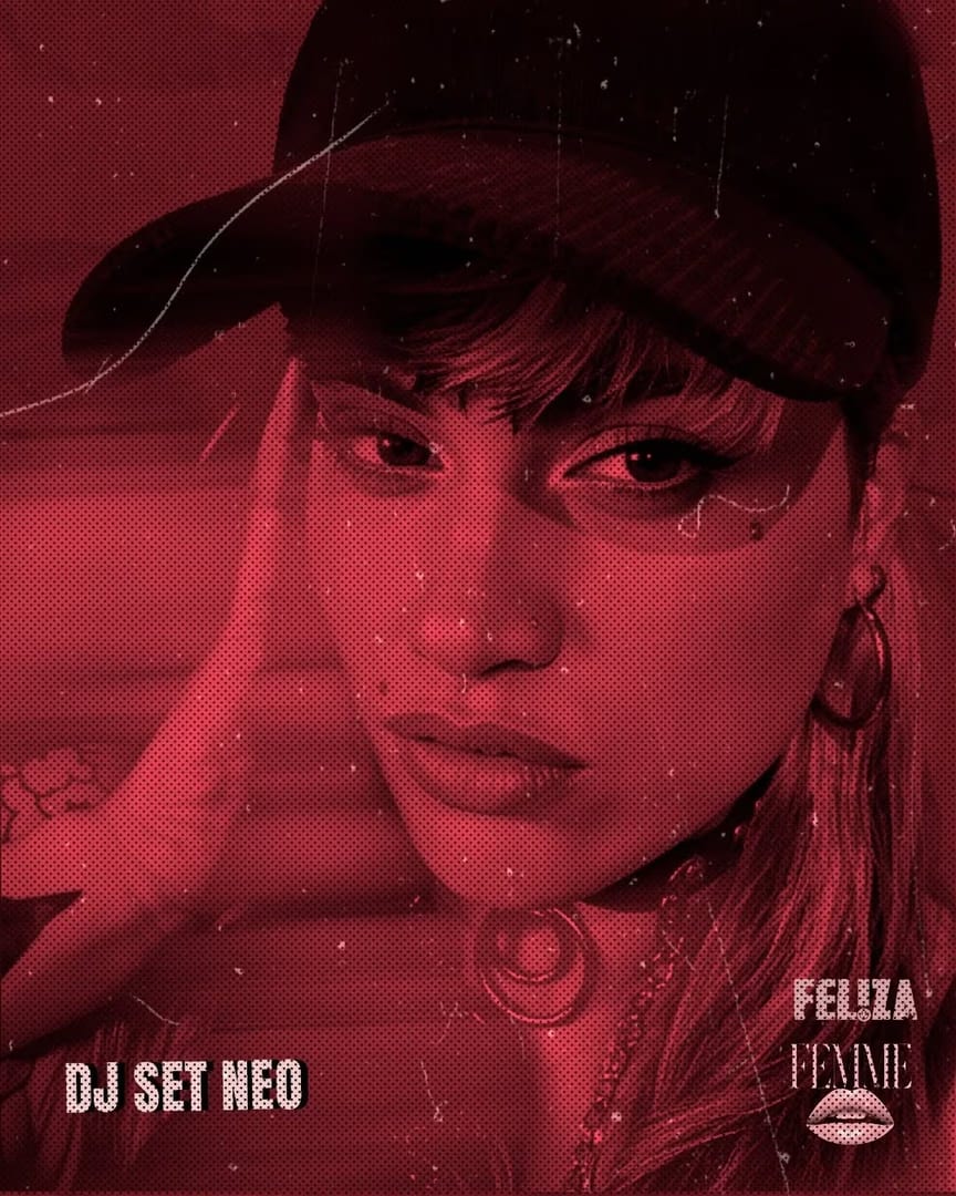 FEL!ZA Club LGBTIQ Buenos Aires — Lista para la primera FIESTA FEMME?
Hoy DOMINGO 24/5 PREFERIADO
LA FIESTA LES
