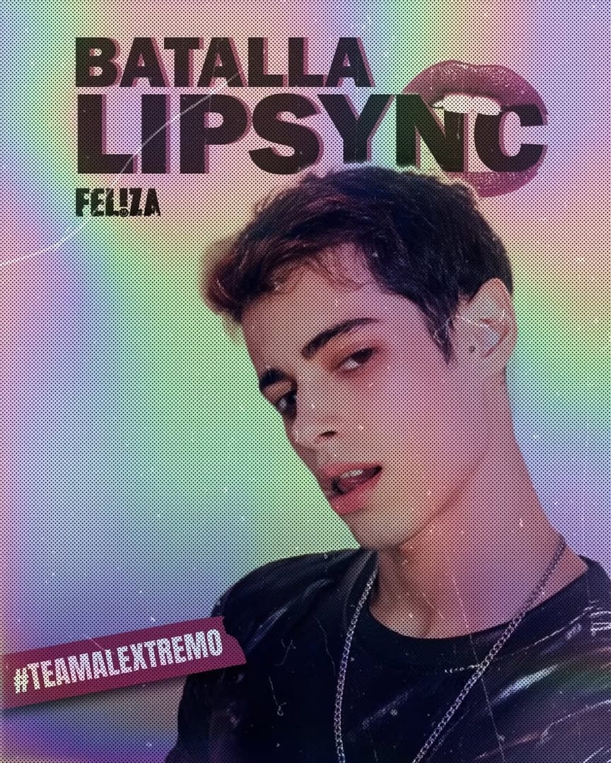 FEL!ZA Club LGBTIQ Buenos Aires — se arma la Batalla de Lipsync: POP 2000s
a revolear pelucas, nokias y pantalones