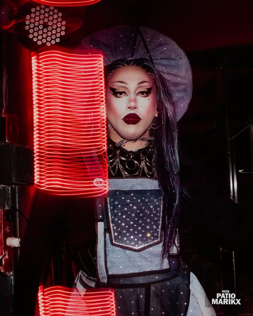 FEL!ZA Club LGBTIQ Buenos Aires — Aca te espera tu proxima anécdota

 www.felizarcoiris.com

FEL!ZA 
Tu oasis LGTB