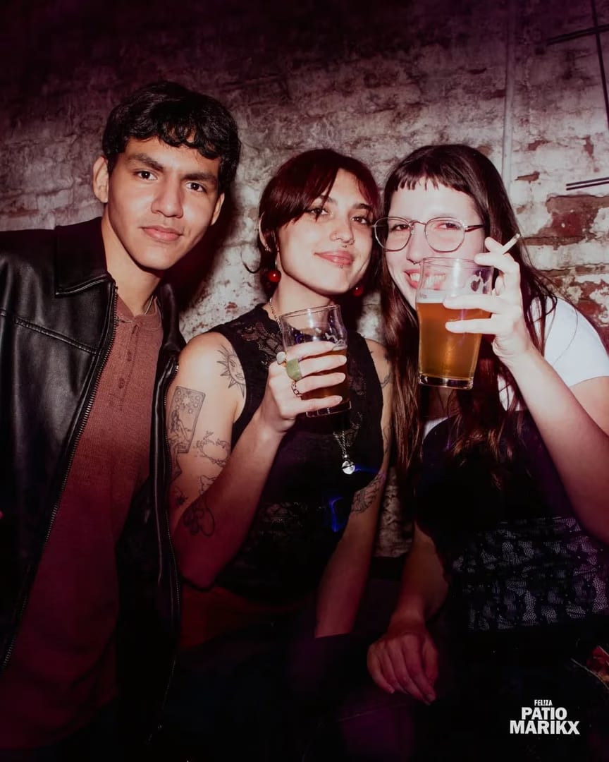 FEL!ZA Club LGBTIQ Buenos Aires — ++++++++AFTER MIÉRCOLES++++++++
.........,...........NO SE REPITE...............