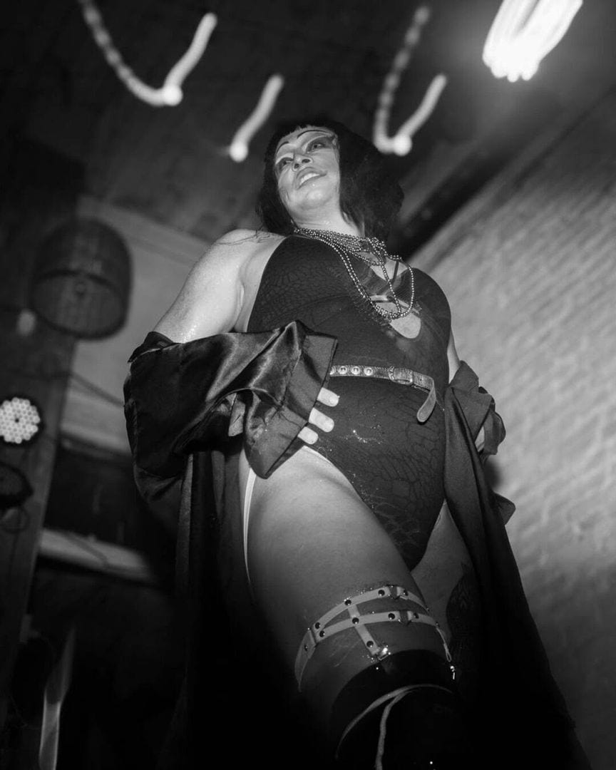 FEL!ZA Club LGBTIQ Buenos Aires — + SABADO PUTIPOP ANTI SAN VALENTIN

21h BATALLA DE LIPSYNC: DIVAS DEL ROCK draga