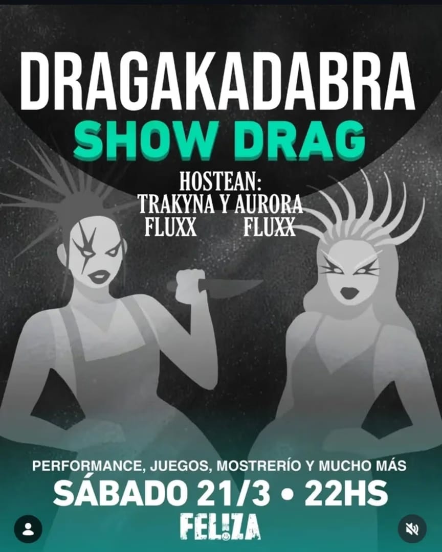 FEL!ZA Club LGBTIQ Buenos Aires — ***** SABADO PUTIPOP******
UNIVERSO QUEER
20h KARAOKE TEMPRANERO DELFINES
22h