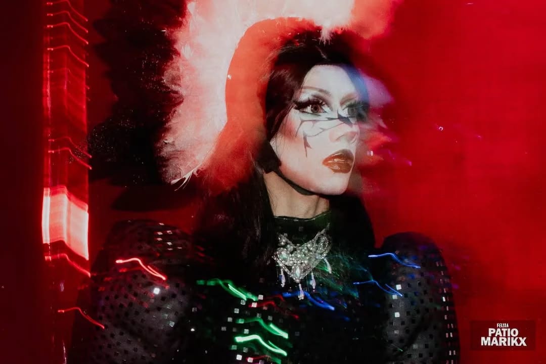 FEL!ZA Club LGBTIQ Buenos Aires — Aca te espera tu proxima anécdota

 www.felizarcoiris.com

FEL!ZA 
Tu oasis LGTB