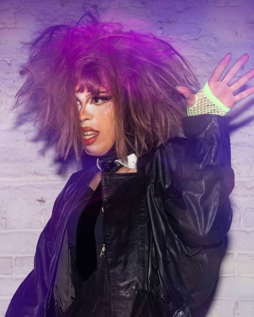 FEL!ZA Club LGBTIQ Buenos Aires — Rodeate de personas Arcoirisss y se FELIZA 💋 🌈✨

Encontrate en las fotos (link