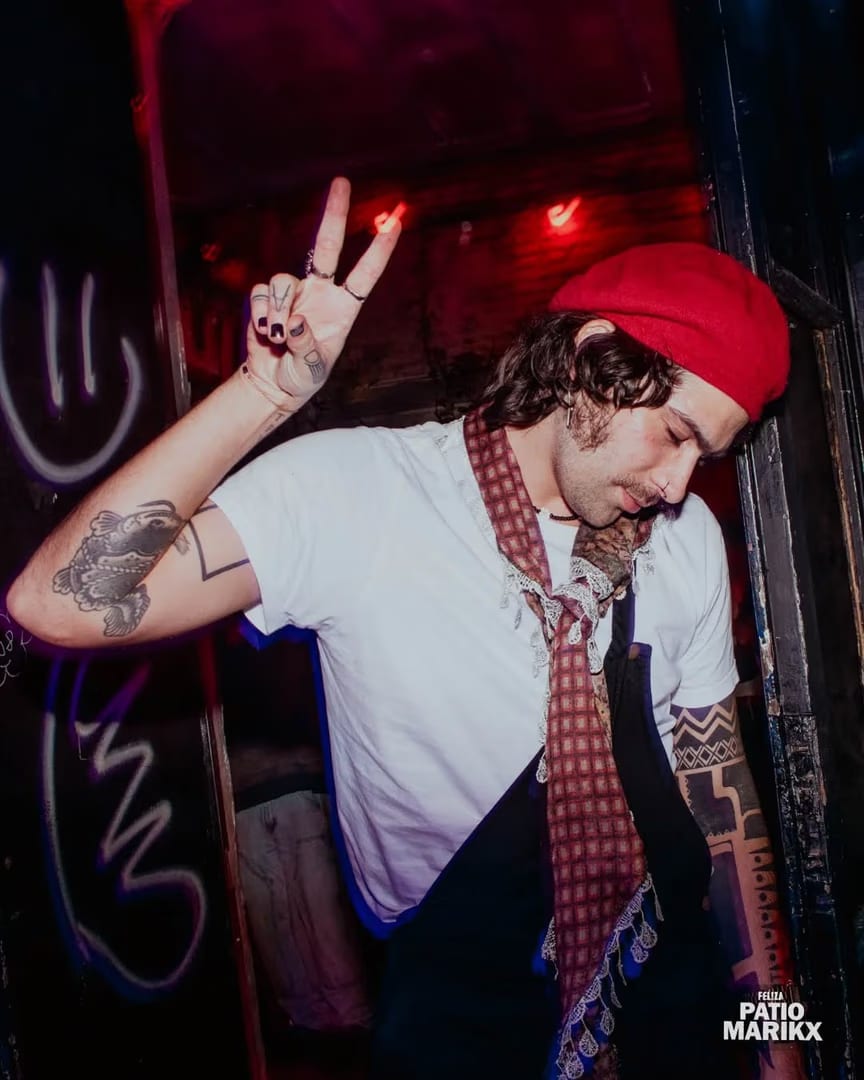 FEL!ZA Club LGBTIQ Buenos Aires — ++++++++AFTER MIÉRCOLES++++++++
.........,...........NO SE REPITE...............