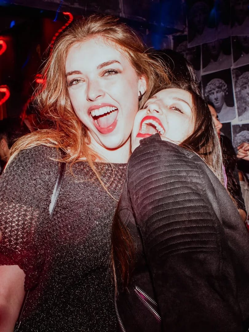 FEL!ZA Club LGBTIQ Buenos Aires — ÷÷÷÷÷÷÷÷ AFTER JUEVES ÷÷÷÷÷÷÷÷÷÷
..............ESTO NO SE CUENTA................
