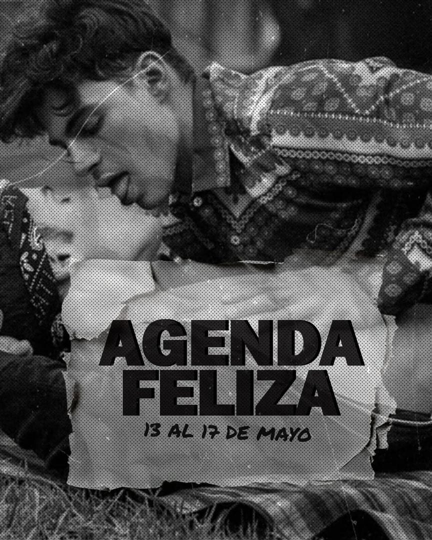 FEL!ZA Club LGBTIQ Buenos Aires — ++++++++AFTER MIÉRCOLES++++++++
....................EMPEZÁ BIEN.................