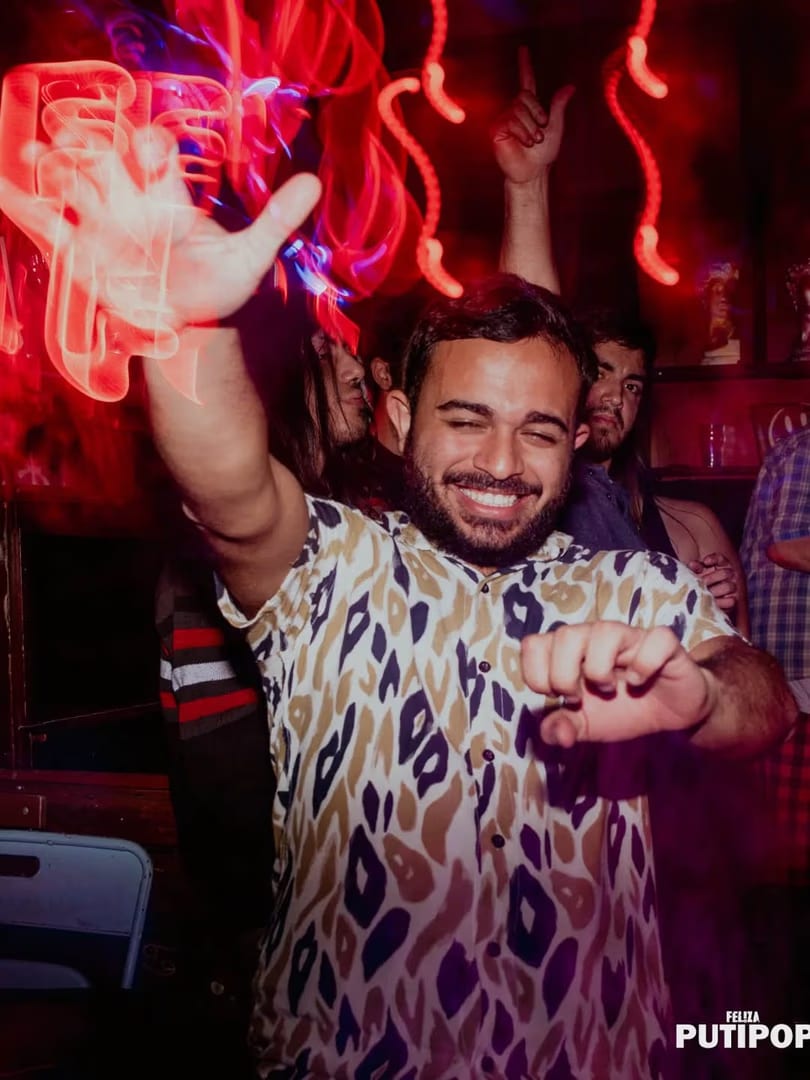 FEL!ZA Club LGBTIQ Buenos Aires — ÷÷÷÷÷÷÷÷ AFTER JUEVES ÷÷÷÷÷÷÷÷÷÷
..............ESTO NO SE CUENTA................