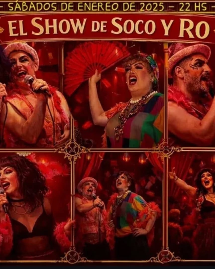 FEL!ZA Club LGBTIQ Buenos Aires — * SABADO 7M
NO ES UNA FIESTA, ES UN UNIVERSO
21h CINE DEBATE LESBICO "BUT IM A