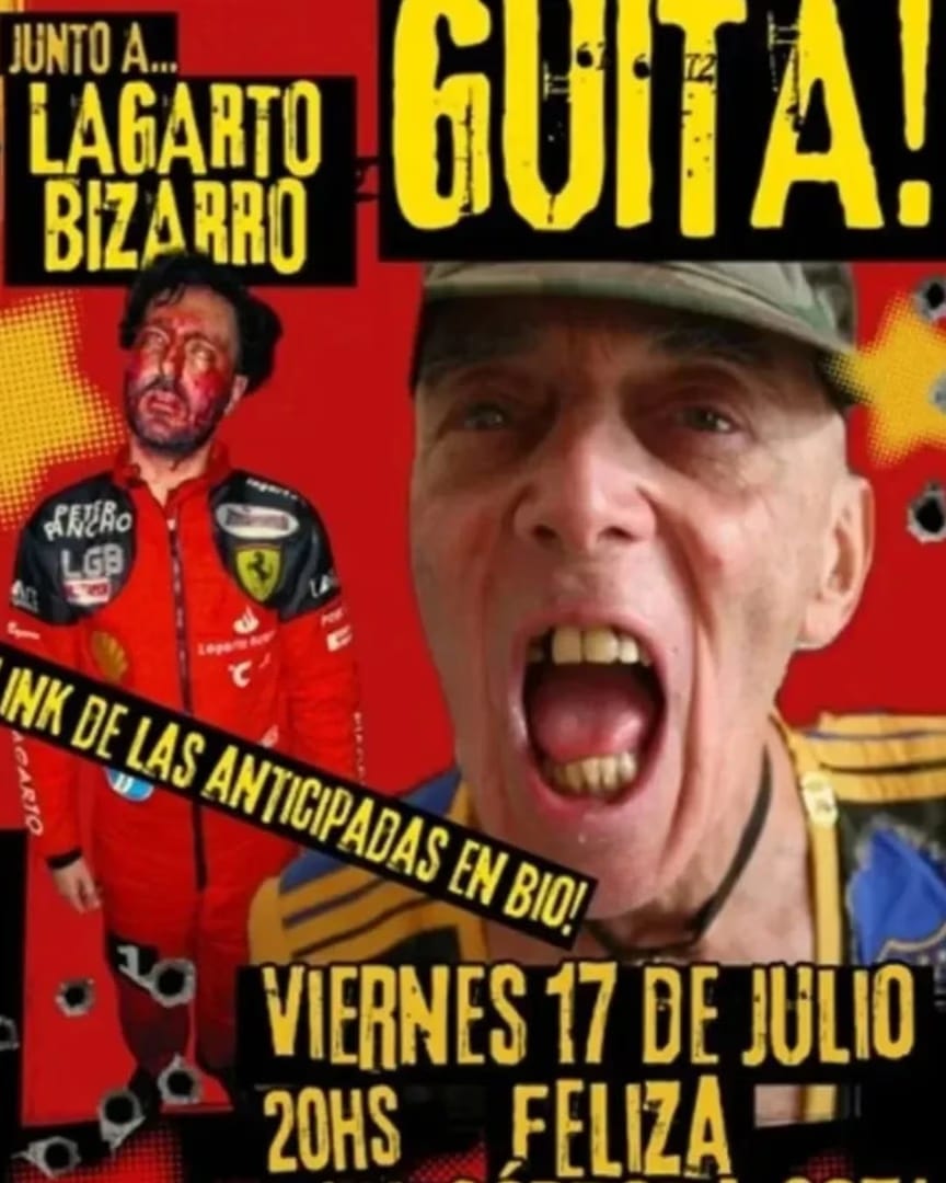 FEL!ZA Club LGBTIQ Buenos Aires — ×××××××VIERNES PATIO MARIKX ××××××
..............QUE NO TE LO CUENTEN...........