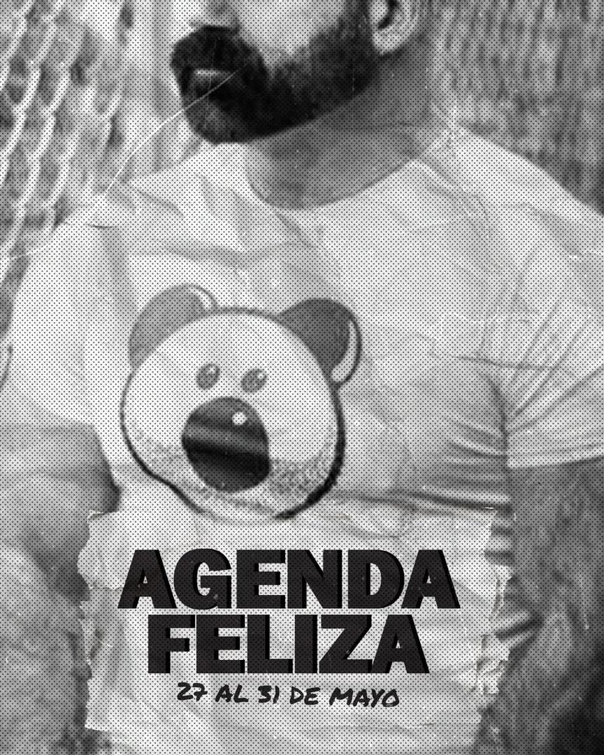 drag show FEL!ZA club LGBTIQ Buenos Aires