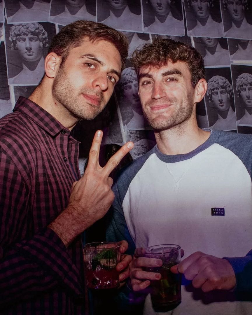 FEL!ZA Club LGBTIQ Buenos Aires — ÷÷÷÷÷÷÷÷ AFTER JUEVES ÷÷÷÷÷÷÷÷÷÷
....................EL MEJOR DIA...............