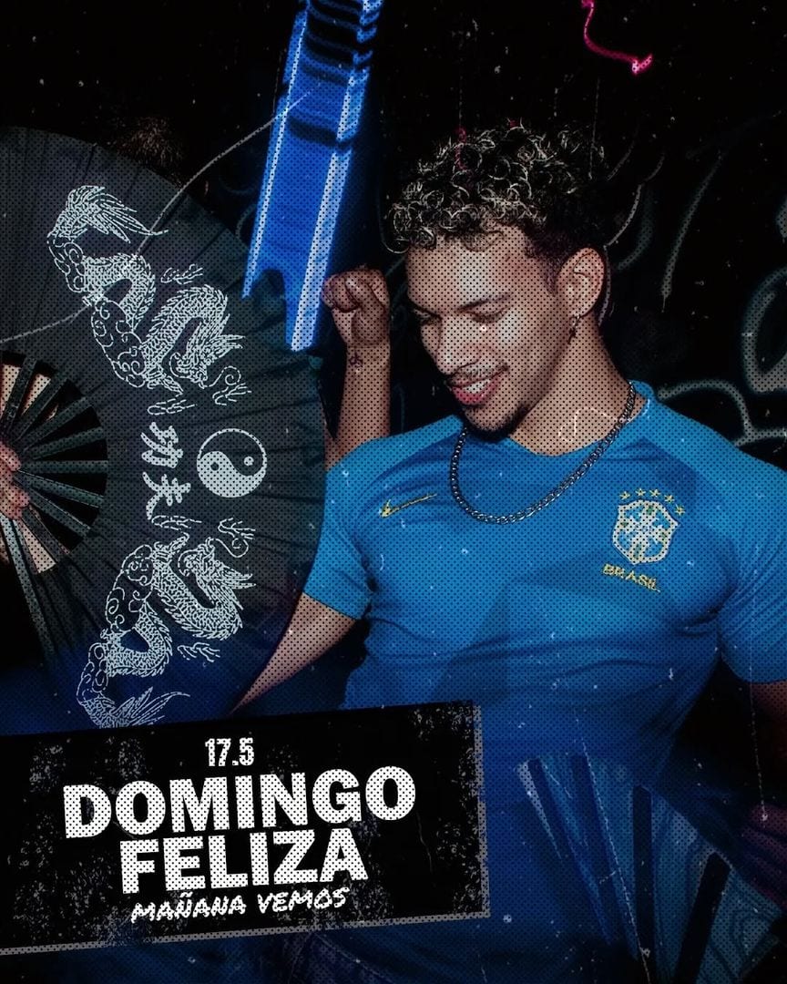 FEL!ZA Club LGBTIQ Buenos Aires — +++++++++++ DOMINGO FELIZA +++++++++
.......................MAÑANA VEMOS........