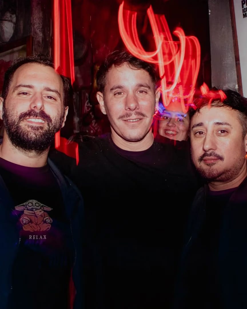 FEL!ZA Club LGBTIQ Buenos Aires — ÷÷÷÷÷÷÷÷ AFTER JUEVES ÷÷÷÷÷÷÷÷÷÷
..............ESTO NO SE CUENTA................