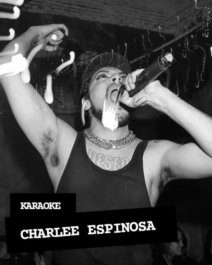 FEL!ZA Club LGBTIQ Buenos Aires — ***** SABADO PUTIPOP ******
UNIVERSO QUEER 🔥
20.30h JAM DIBUJEMOS JUNTXS tema