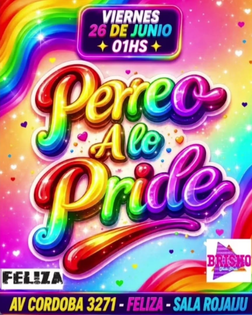 FEL!ZA Club LGBTIQ Buenos Aires — ×××××××VIERNES PATIO MARIKX ××××××
..............QUE NO TE LO CUENTEN...........