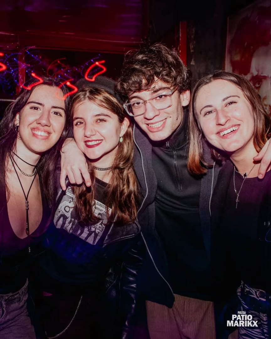 FEL!ZA Club LGBTIQ Buenos Aires — ++++++++AFTER MIÉRCOLES++++++++
.........,...........NO SE REPITE...............