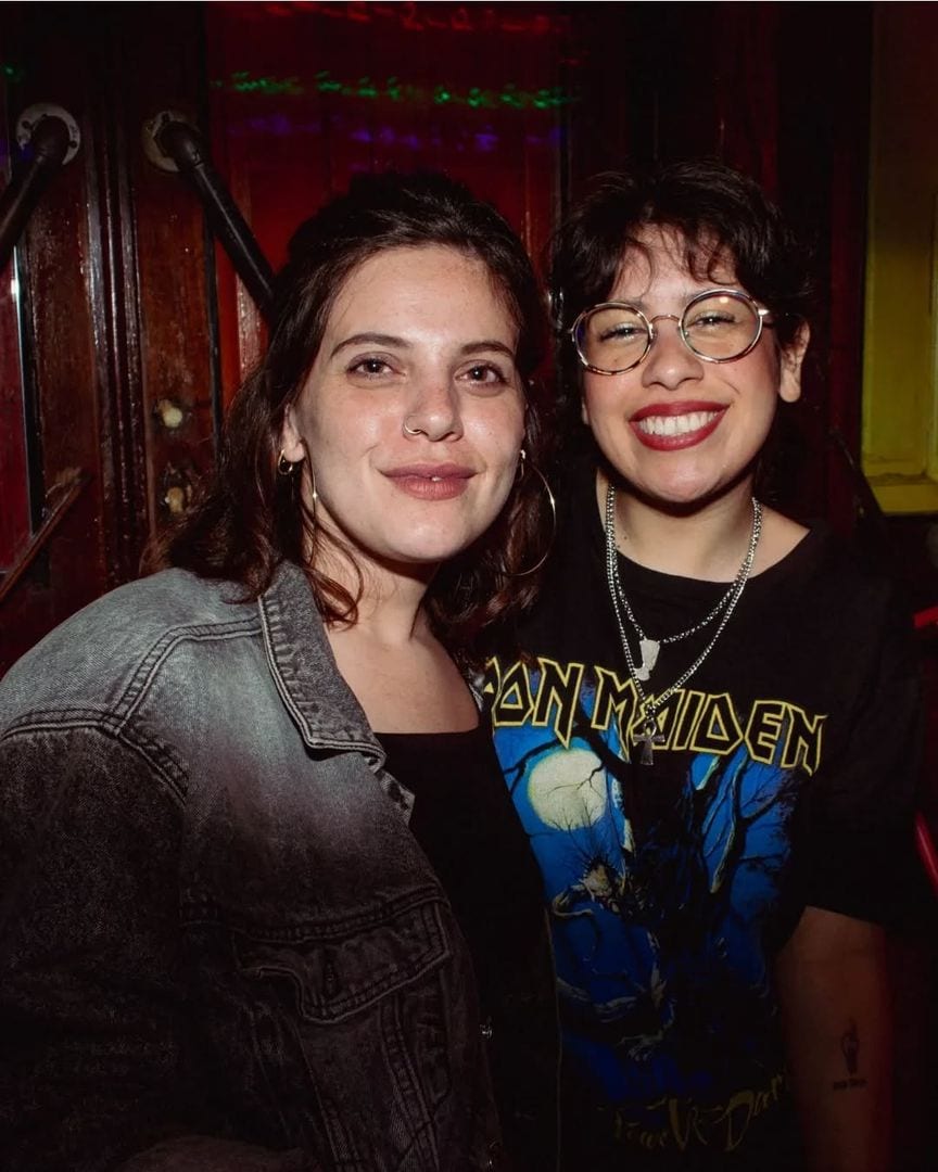 FEL!ZA Club LGBTIQ Buenos Aires — ÷÷÷ AFTER JUEVES ÷÷÷
EL MEJOR DIA

CERVEZA NO HAY TRISTEZA: 2 PINTAS X 4000 
+ E