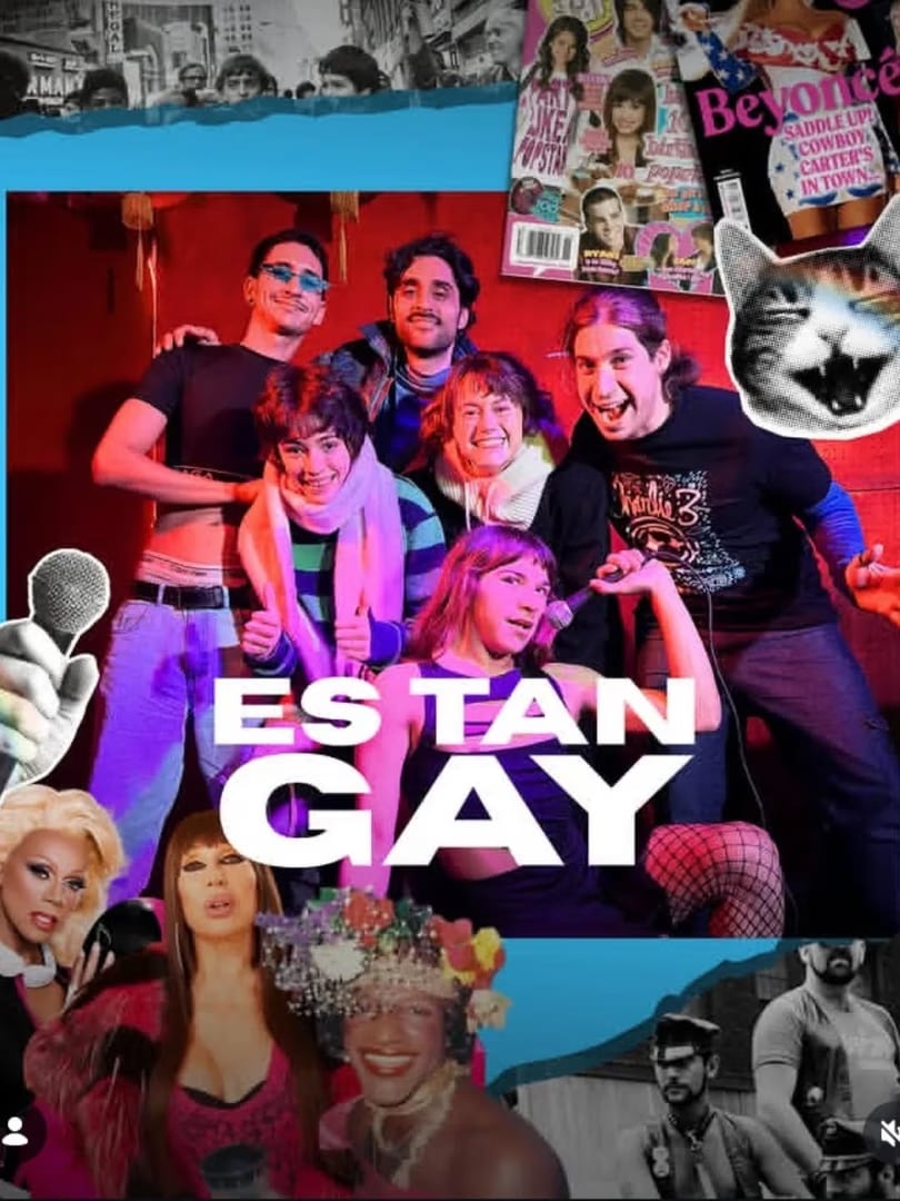 FEL!ZA Club LGBTIQ Buenos Aires — ÷÷÷÷÷÷÷÷ AFTER JUEVES ÷÷÷÷÷÷÷÷÷÷
..............ESTO NO SE CUENTA................