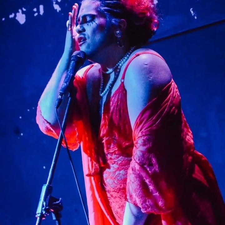 FEL!ZA Club LGBTIQ Buenos Aires