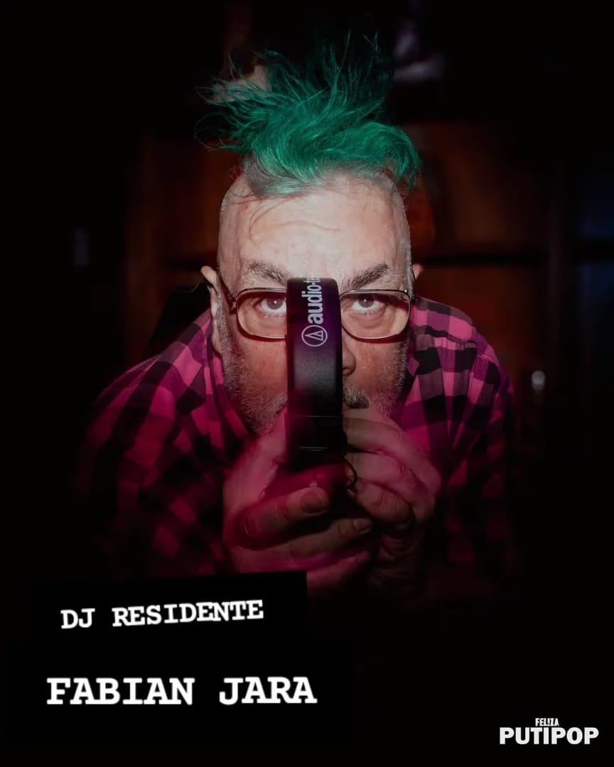 FEL!ZA Club LGBTIQ Buenos Aires — ×××××××VIERNES PATIO MARIKX ××××××
..............QUE NO TE LO CUENTEN...........
