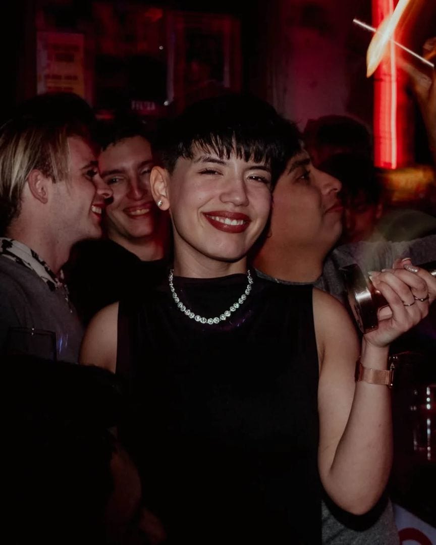 FEL!ZA Club LGBTIQ Buenos Aires — ++++ DOMINGO FELIZA ++++
MAÑANA VEMOS

Tragos + músicas

15h FERIA FARAFAN @feri