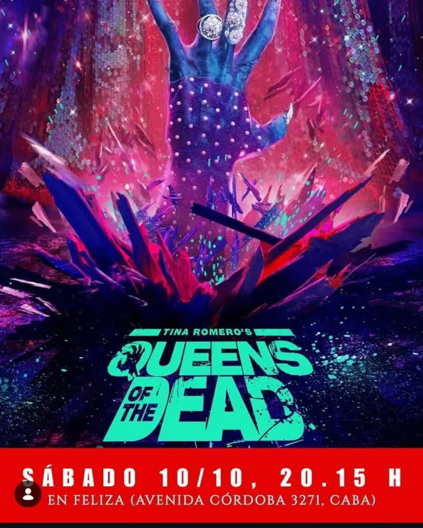 FEL!ZA Club LGBTIQ Buenos Aires — ************ SABADO PUTIPOP
....................... ATARDECER

*Apertura 20h

*2
