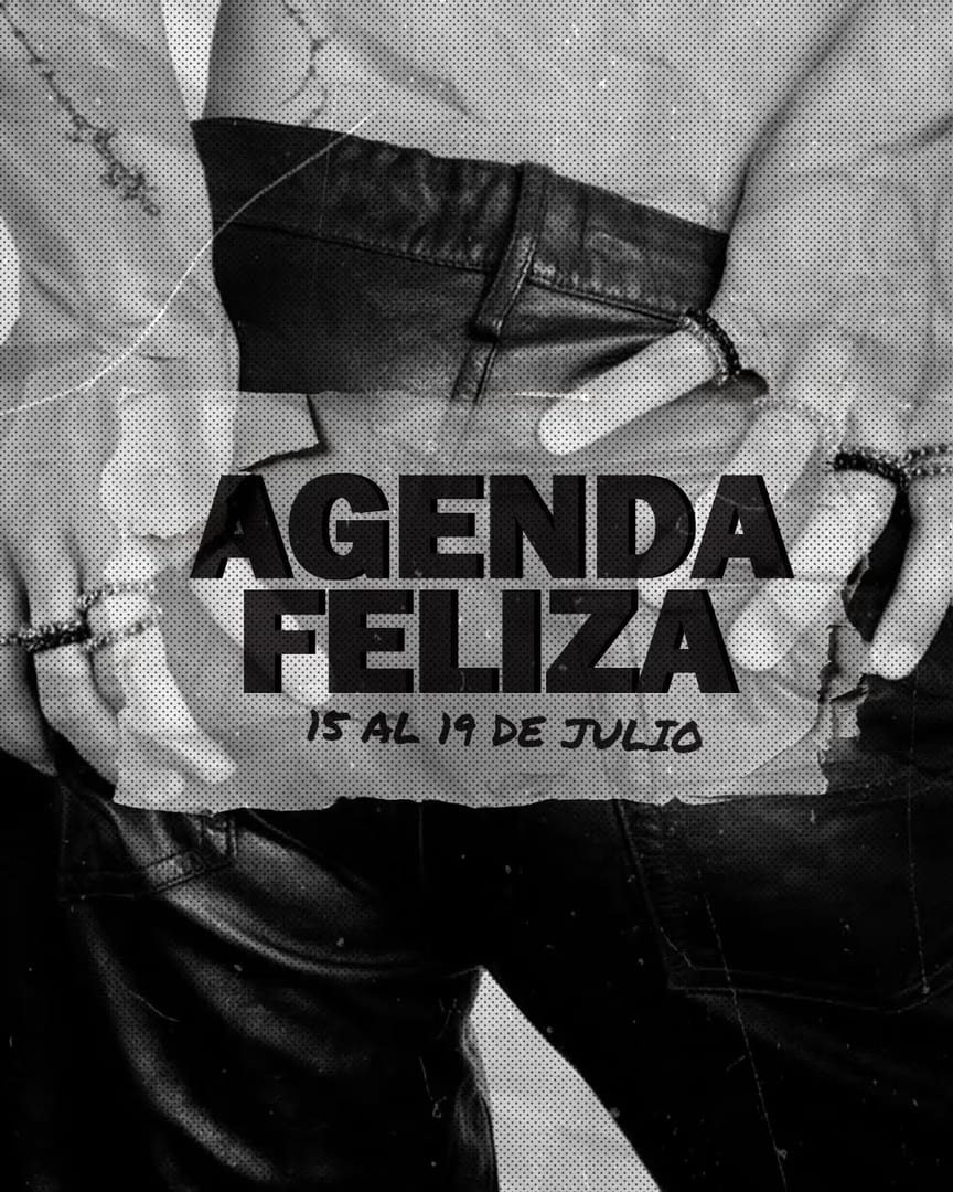 FEL!ZA Club LGBTIQ Buenos Aires — ++++++++AFTER MIÉRCOLES++++++++
.........,...........NO SE REPITE...............