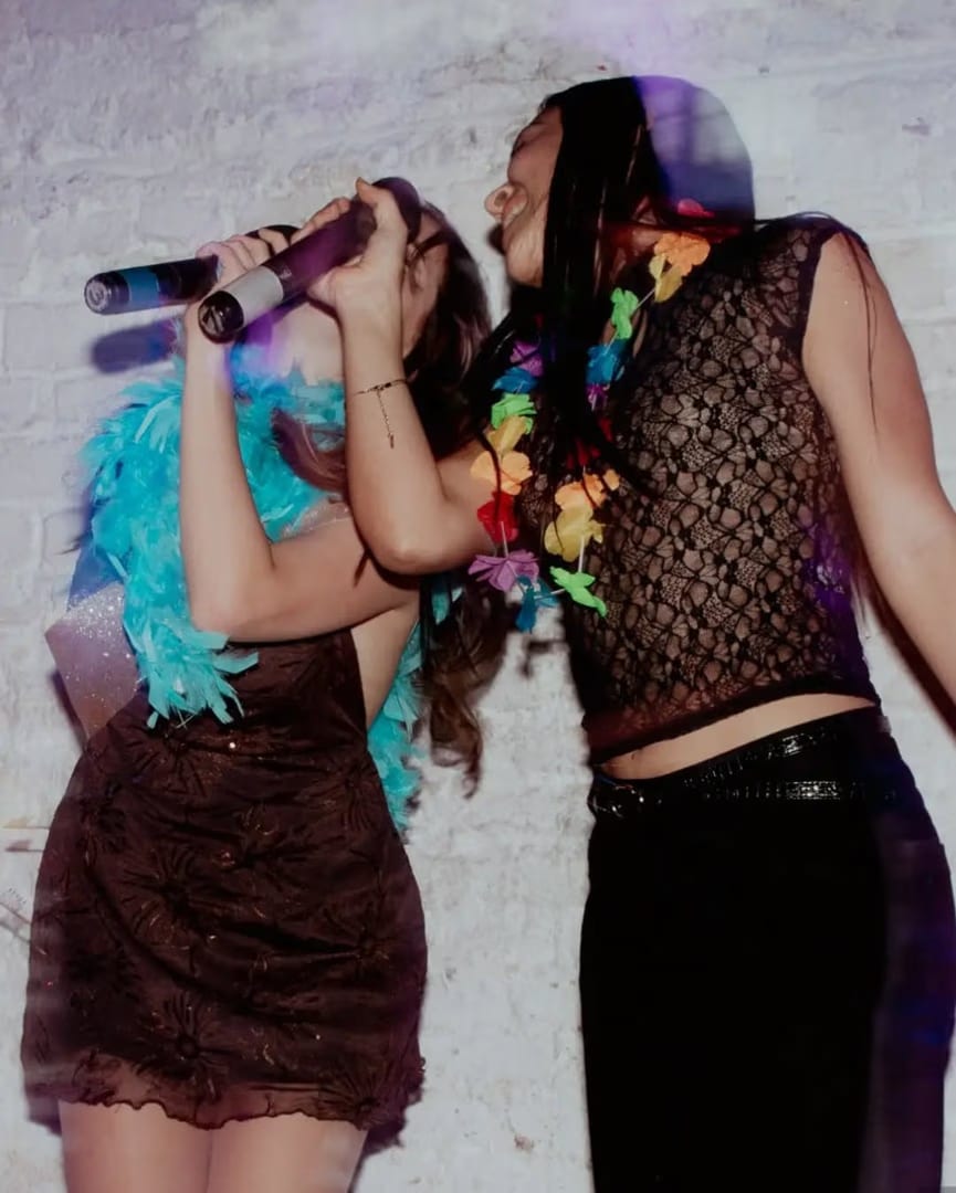 FEL!ZA Club LGBTIQ Buenos Aires — ************ SABADO PUTIPOP
....................... RITUAL QUEER

* POTENCIA DE 