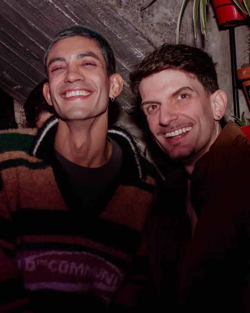 FEL!ZA Club LGBTIQ Buenos Aires — ÷÷÷÷÷÷÷÷ AFTER JUEVES ÷÷÷÷÷÷÷÷÷÷
..............ESTO NO SE CUENTA................