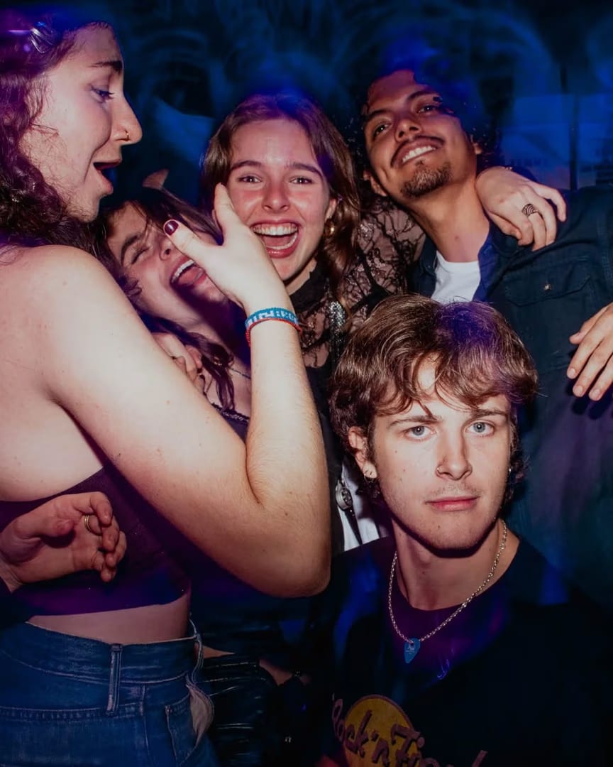 FEL!ZA Club LGBTIQ Buenos Aires — ++++++++AFTER MIÉRCOLES++++++++
.........,...........NO SE REPITE...............
