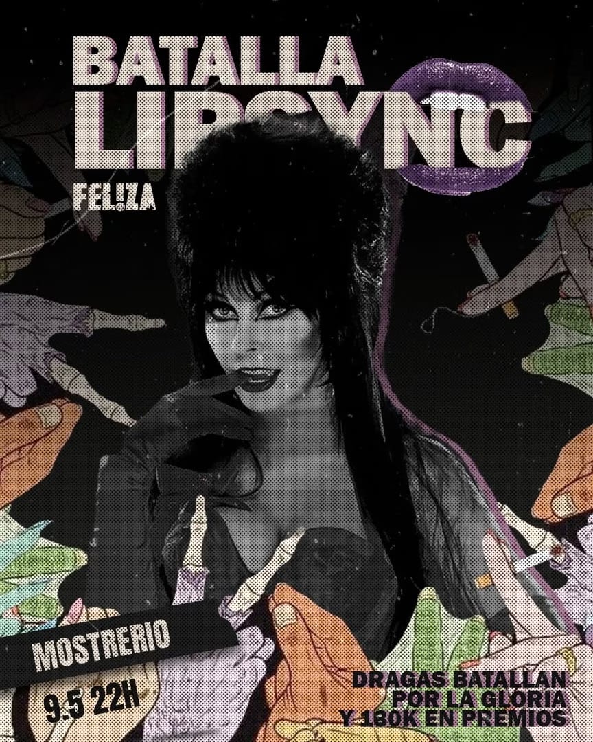 FEL!ZA Club LGBTIQ Buenos Aires — **** SABADO PUTIPOP******
()))))) SUNSET* 20h
El Plan tempranero que no sabías