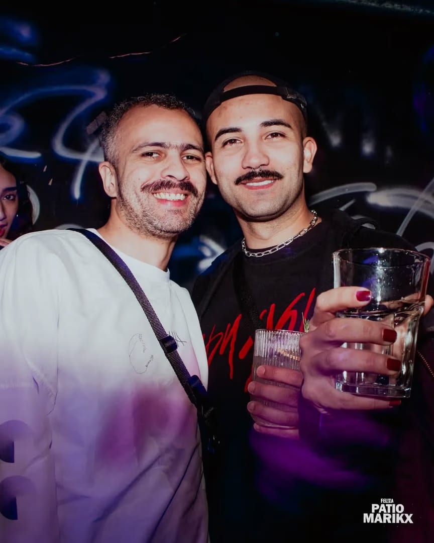 FEL!ZA Club LGBTIQ Buenos Aires — ++++++++AFTER MIÉRCOLES++++++++
.........,...........NO SE REPITE...............