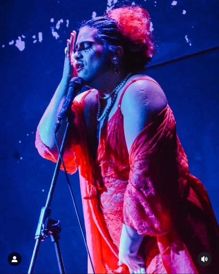 FEL!ZA Club LGBTIQ Buenos Aires