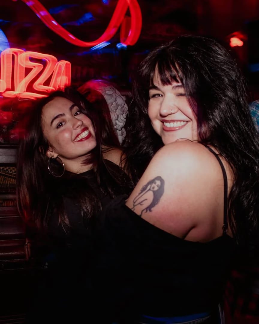 FEL!ZA Club LGBTIQ Buenos Aires — ++++++++AFTER MIÉRCOLES++++++++
.........,...........NO SE REPITE...............
