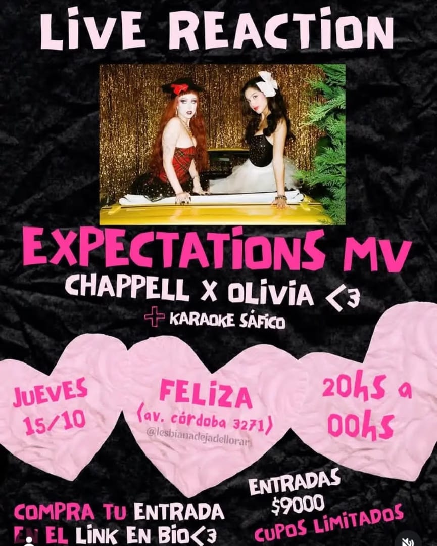 FEL!ZA Club LGBTIQ Buenos Aires — ÷÷÷÷÷÷÷÷ AFTER JUEVES
.................SI SABES, SABES
* 22h MÚSICA SELECCIONAD