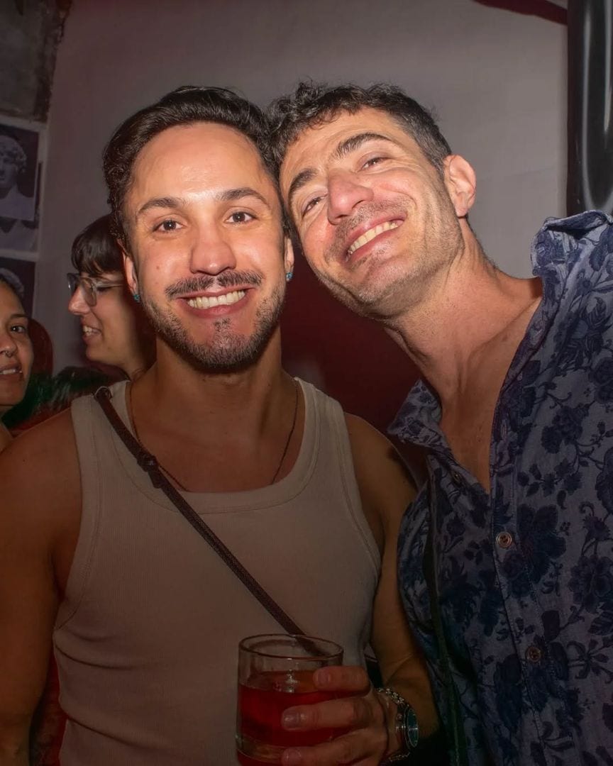 FEL!ZA Club LGBTIQ Buenos Aires — 🔥SABADO PUTIPOP vivi una noche  marikx/torta/trava 

22h DRAGAKADABRA show drag