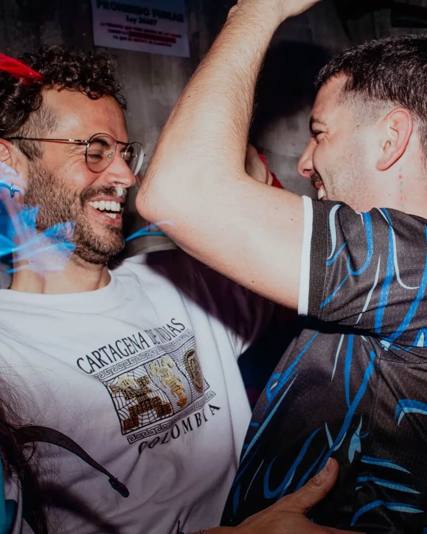 FEL!ZA Club LGBTIQ Buenos Aires — ÷÷÷÷÷÷÷÷ AFTER JUEVES ÷÷÷÷÷÷÷÷÷÷
....................EL MEJOR DIA...............