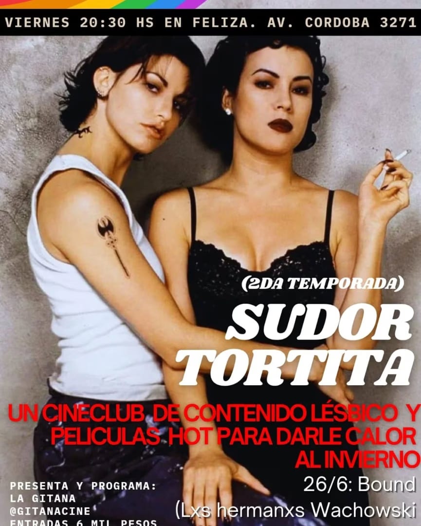 FEL!ZA Club LGBTIQ Buenos Aires — ×××××××VIERNES PATIO MARIKX ××××××
..............QUE NO TE LO CUENTEN...........