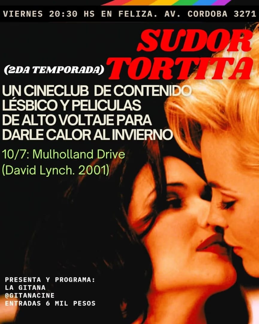 FEL!ZA Club LGBTIQ Buenos Aires — ×××××××VIERNES PATIO MARIKX ××××××
..............QUE NO TE LO CUENTEN...........