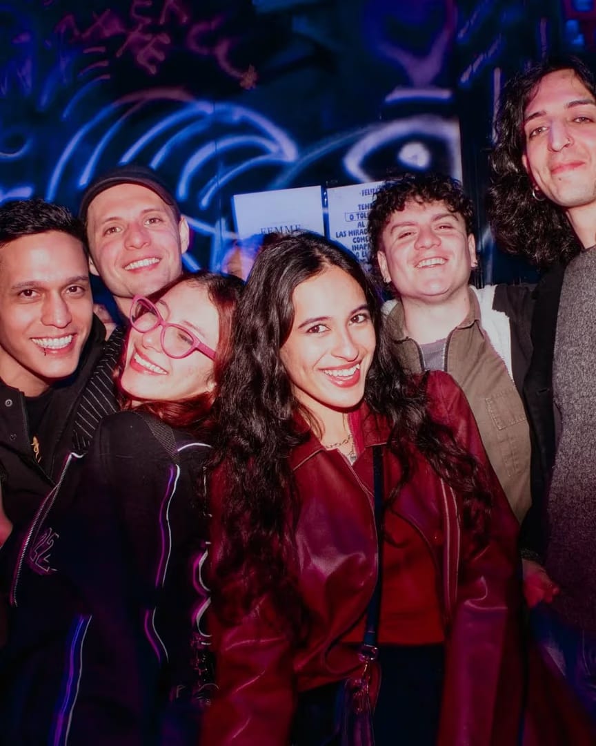 FEL!ZA Club LGBTIQ Buenos Aires — ++++++++AFTER MIÉRCOLES++++++++
.........,...........NO SE REPITE...............