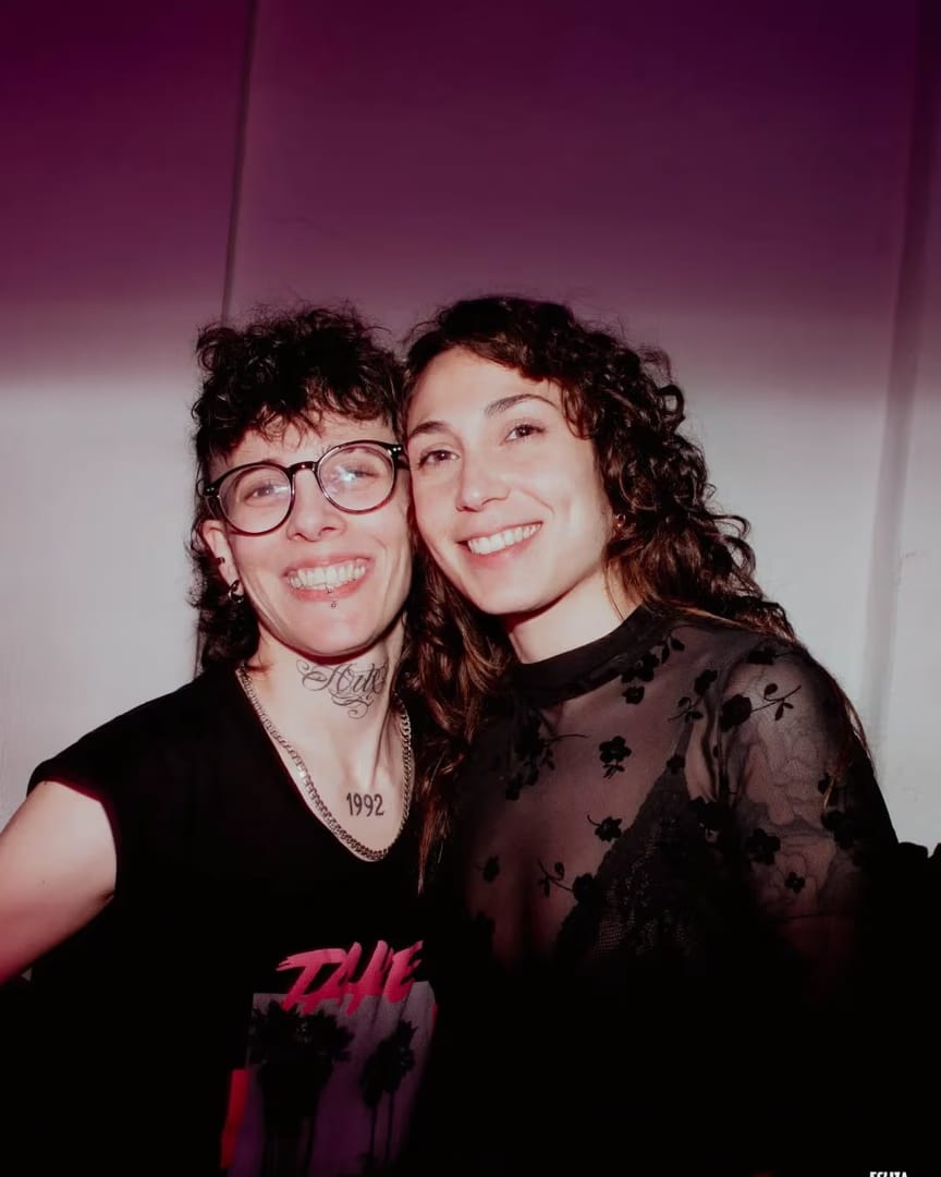 FEL!ZA Club LGBTIQ Buenos Aires — +++++++++++ DOMINGO ++++++++++++++
..................MAÑANA VEMOS...............