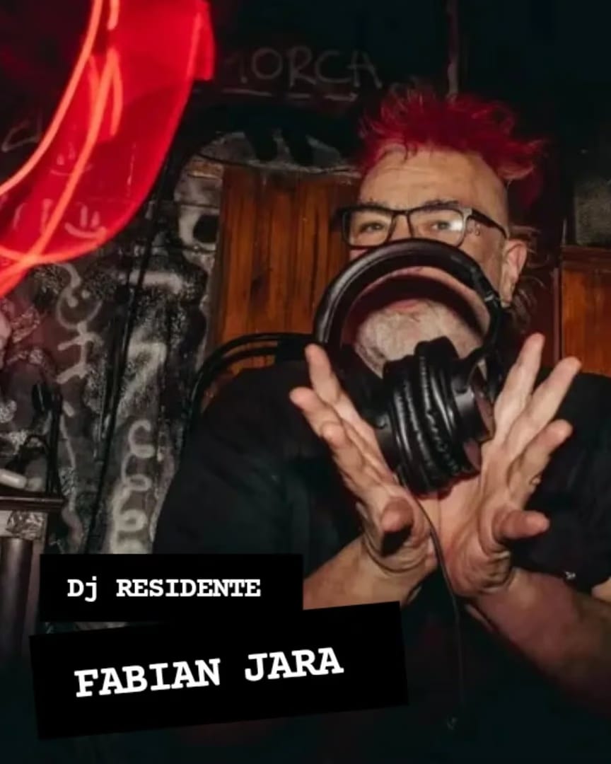 FEL!ZA Club LGBTIQ Buenos Aires — PUTIPOP NITE: POTENCIA DE DJS LOCALES
24H a 5am
*DJ INVITADX zafirfluxx Perre