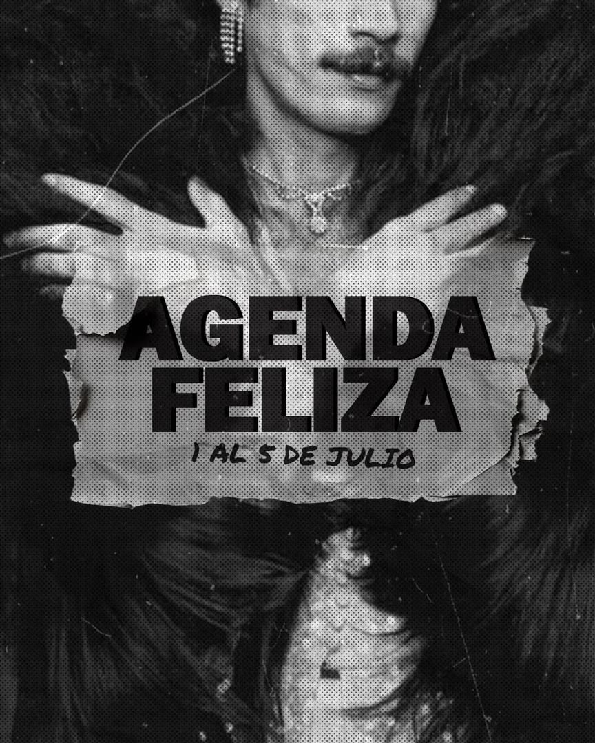 FEL!ZA Club LGBTIQ Buenos Aires — PATIOS + JUEGOS + TATTOO + PELUQUERÍA
Todos los dias
++++++++AFTER MIÉRCOLES++